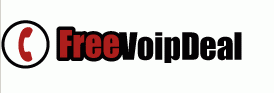 Logo freevoipdeal