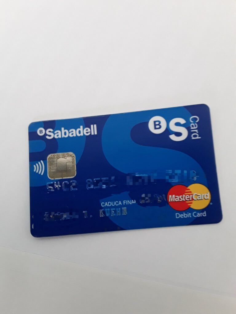 Kostenlose Mastercard Bei Der Banco Sabadell Rudi Hilft De