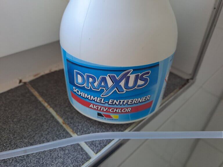 Draxus Schimmelentferner